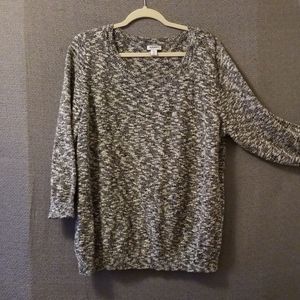 Old Navy pullover sweater